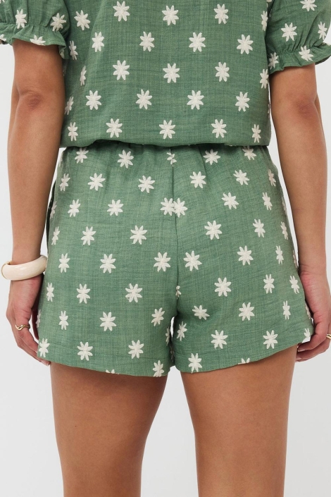 Ydence short elsa